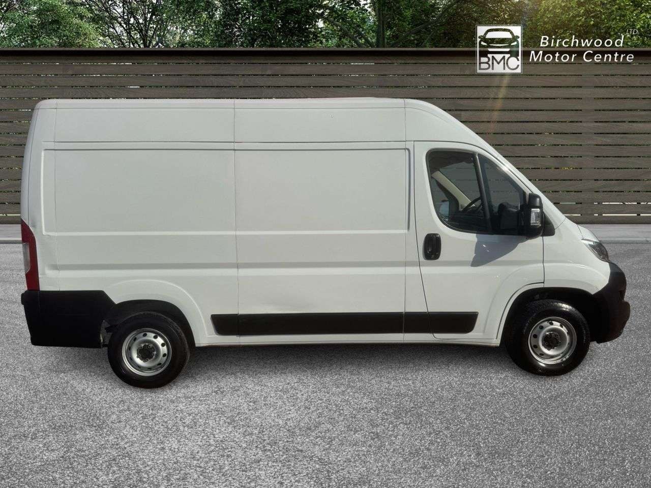 2023 FIAT DUCATO 2023 FIAT DUCATO