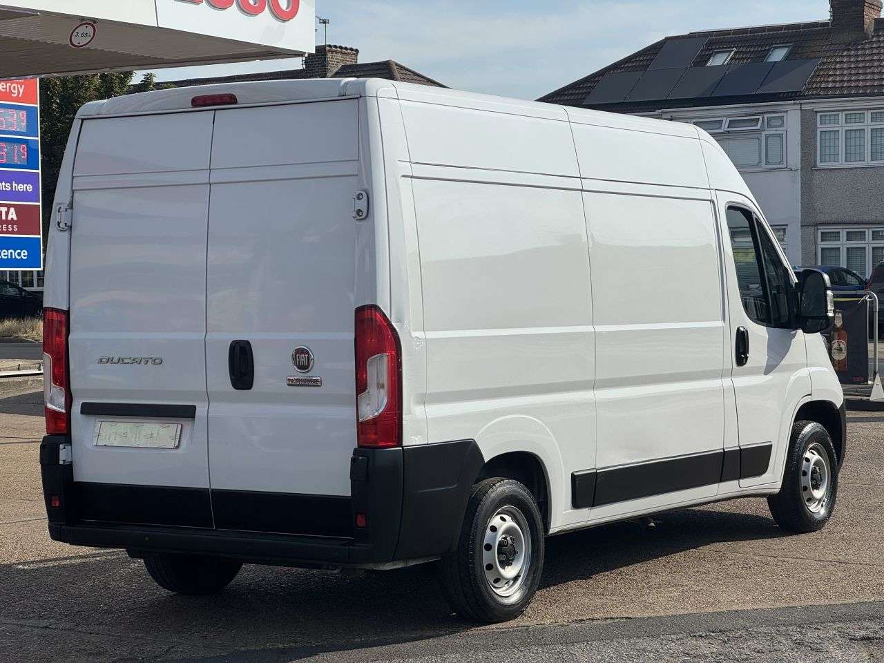 2023 FIAT DUCATO 2023 FIAT DUCATO