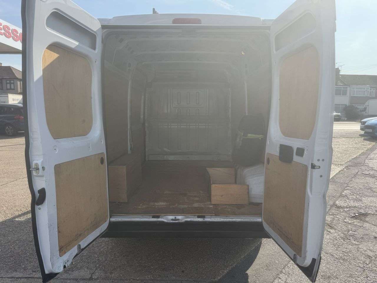 2023 FIAT DUCATO 2023 FIAT DUCATO