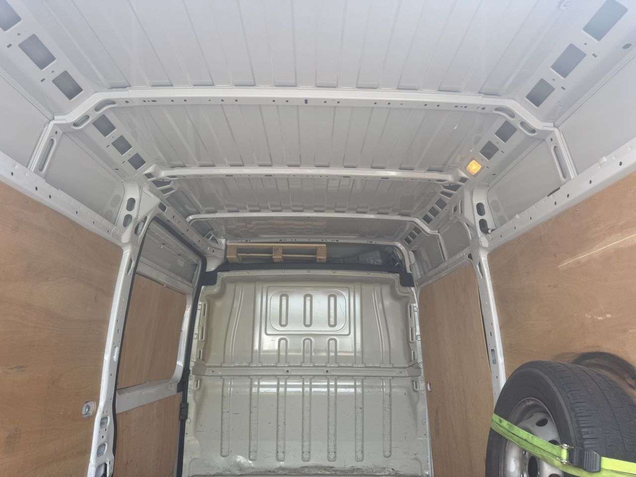 2023 FIAT DUCATO 2023 FIAT DUCATO