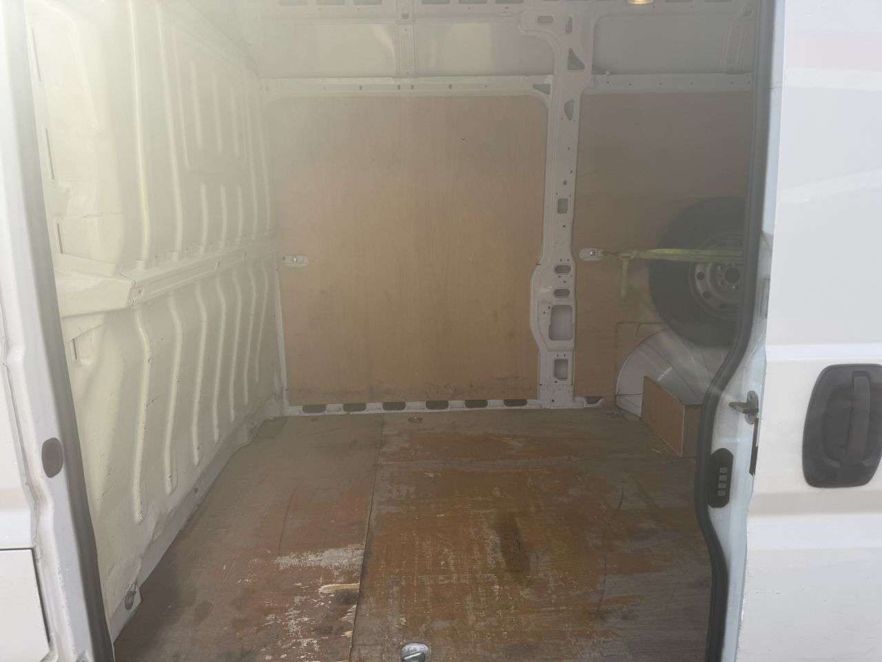2023 FIAT DUCATO 2023 FIAT DUCATO