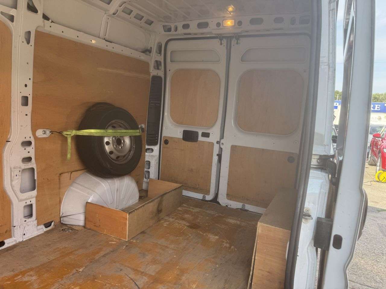 2023 FIAT DUCATO 2023 FIAT DUCATO
