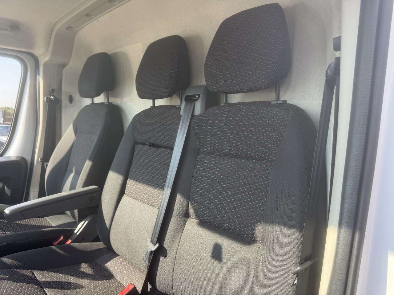 2023 FIAT DUCATO 2023 FIAT DUCATO
