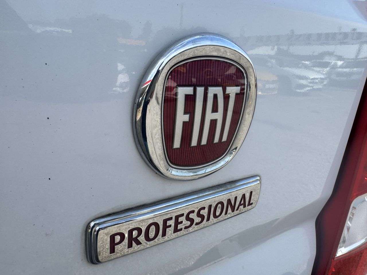 2023 FIAT DUCATO 2023 FIAT DUCATO