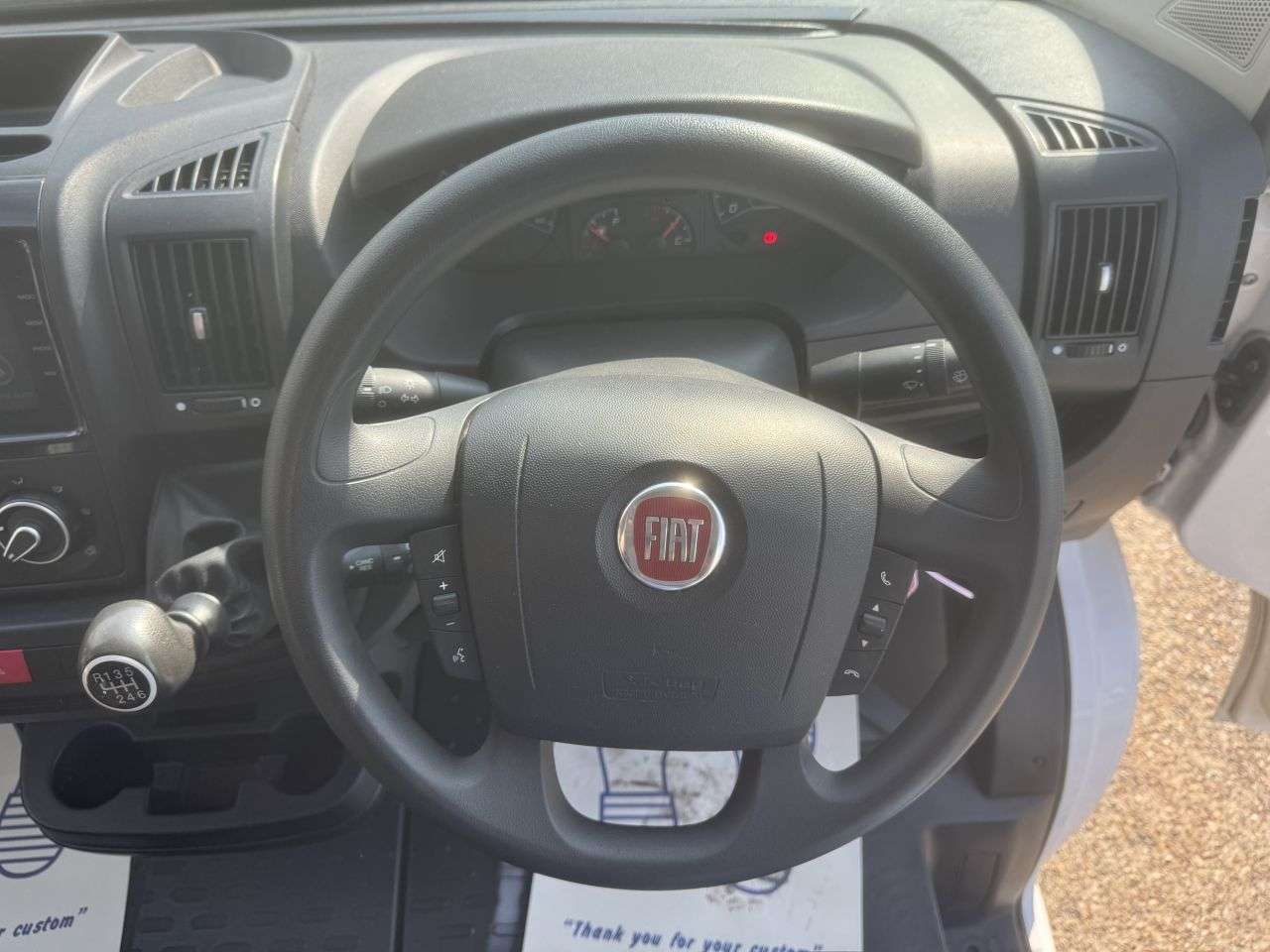 2023 FIAT DUCATO 2023 FIAT DUCATO