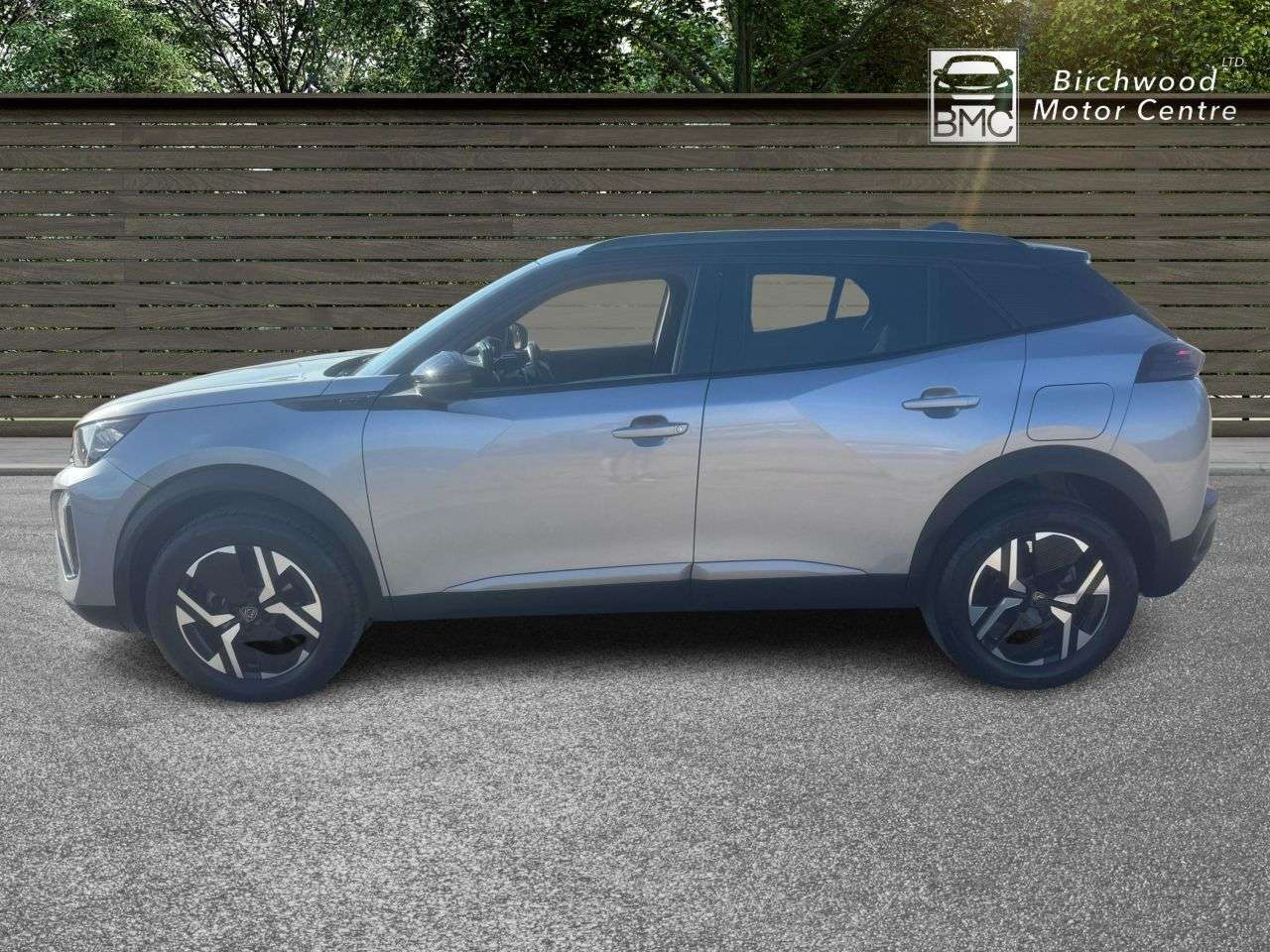 A 2024 PEUGEOT 2008 1.2 PureTech GT SUV 5dr Petrol EAT Euro 6 (s/s) (130 ps) FULL SERVICE HISTO A 2024 PEUGEOT 2008 1.2 PureTech GT SUV 5dr Petrol EAT Euro 6 (s/s) (130 ps) FULL SERVICE HISTO