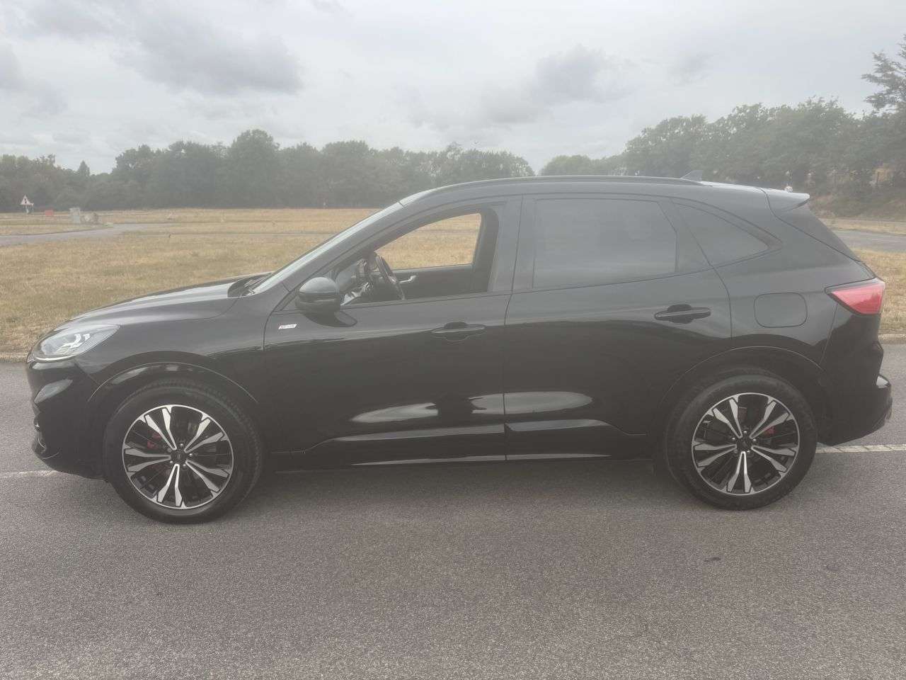 2023 FORD KUGA 2023 FORD KUGA