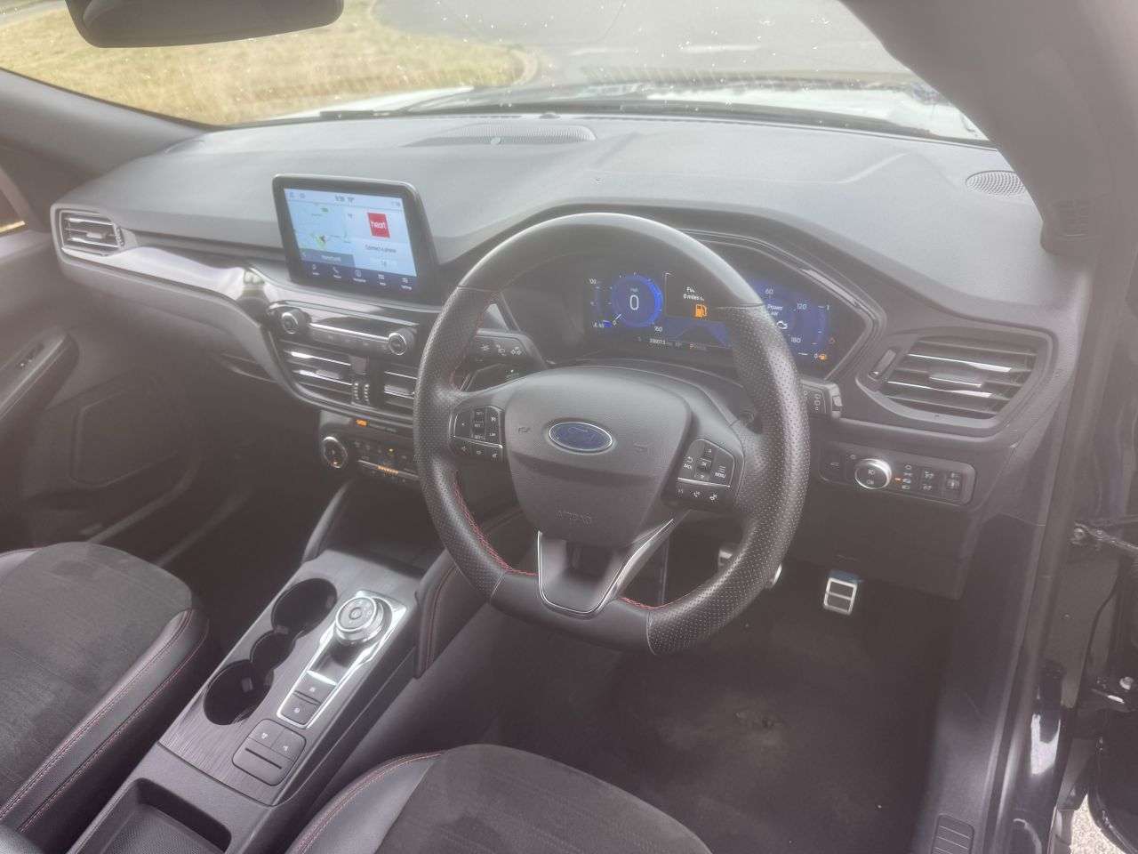 2023 FORD KUGA 2023 FORD KUGA
