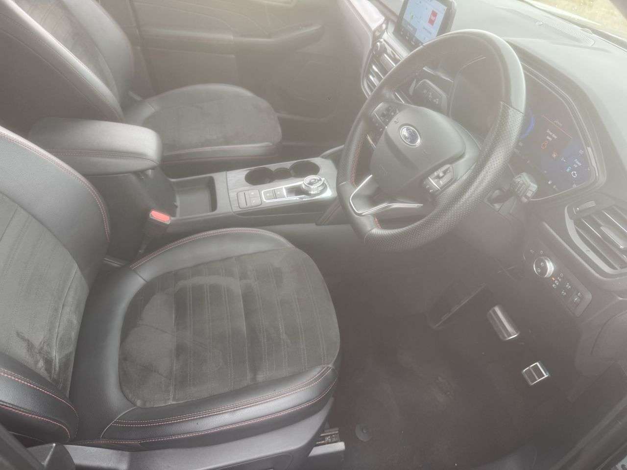 2023 FORD KUGA 2023 FORD KUGA