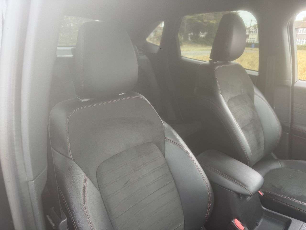 2023 FORD KUGA 2023 FORD KUGA