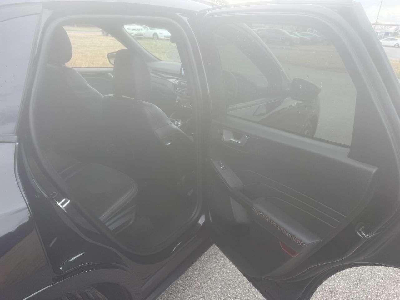 2023 FORD KUGA 2023 FORD KUGA