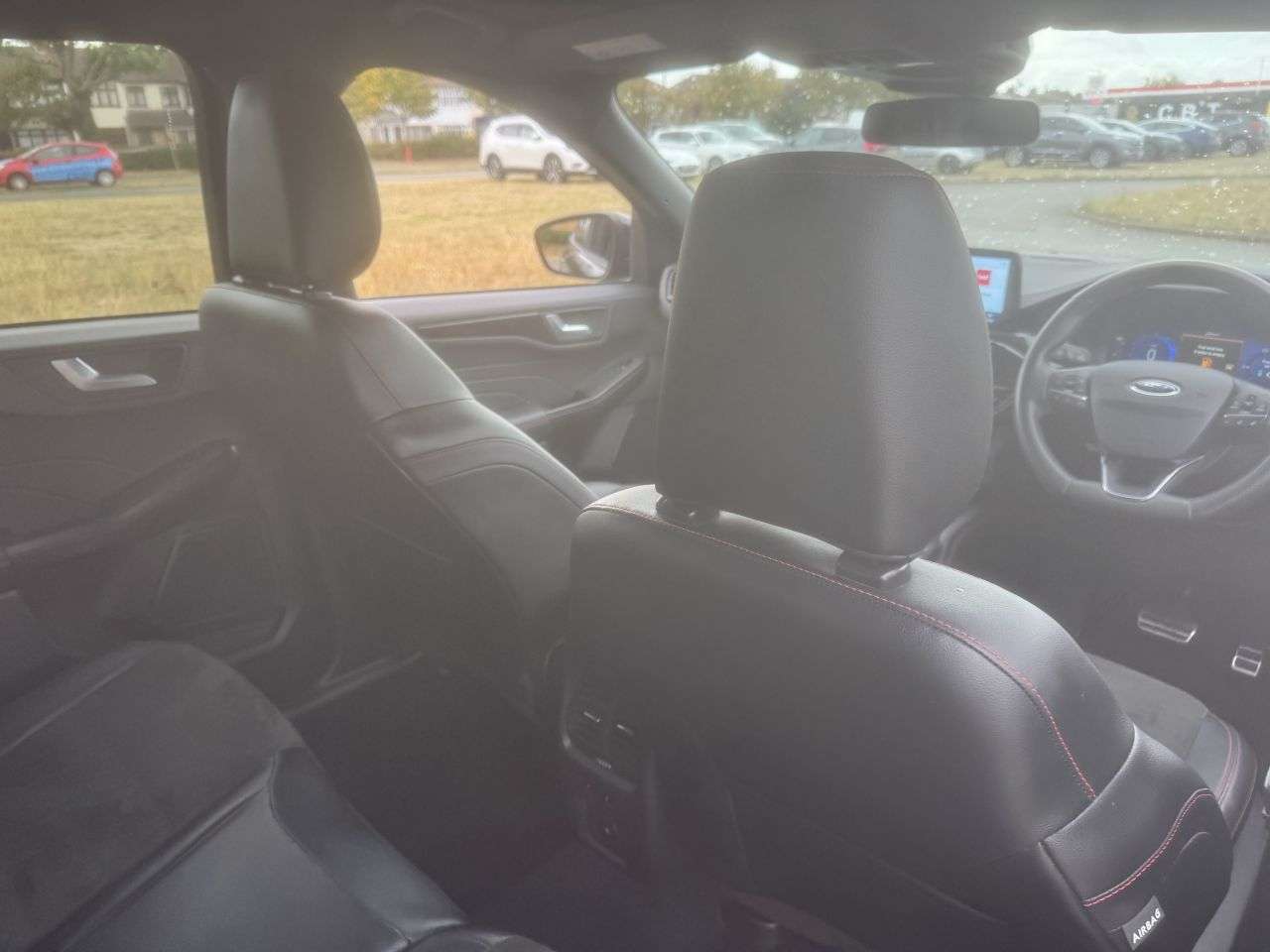 2023 FORD KUGA 2023 FORD KUGA