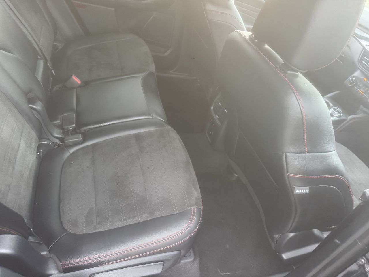2023 FORD KUGA 2023 FORD KUGA