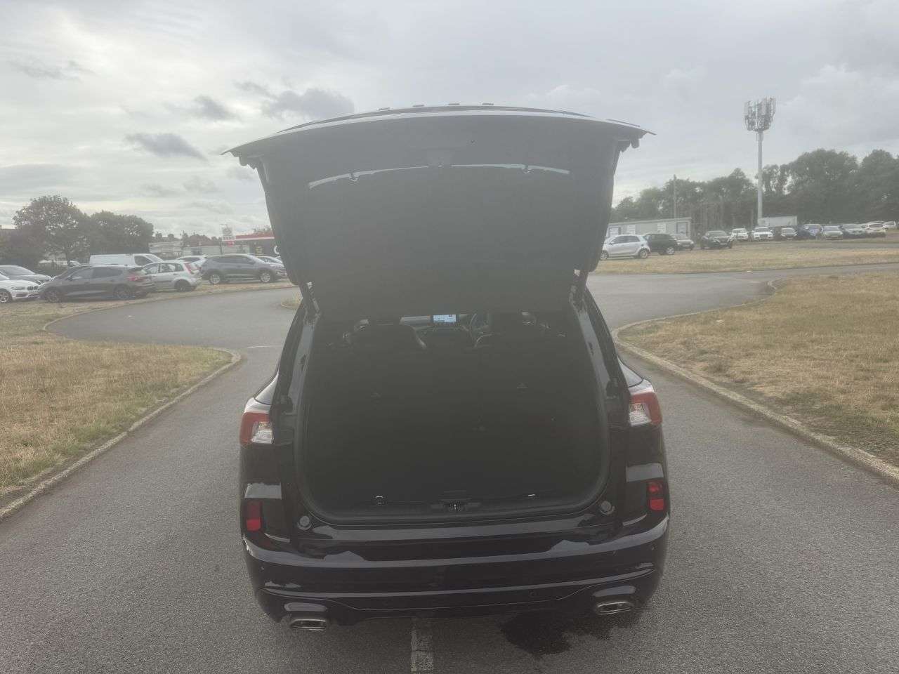 2023 FORD KUGA 2023 FORD KUGA