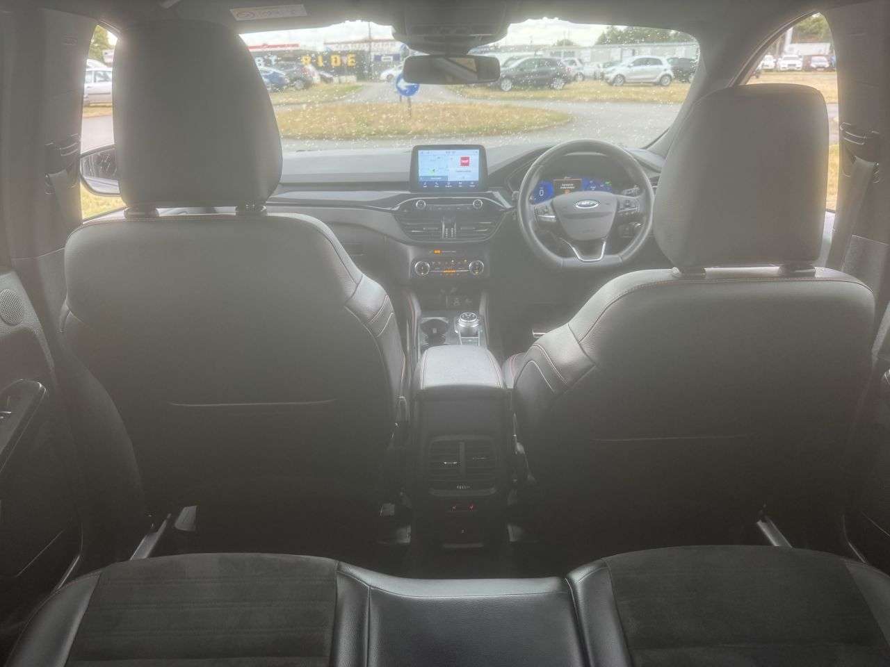 2023 FORD KUGA 2023 FORD KUGA