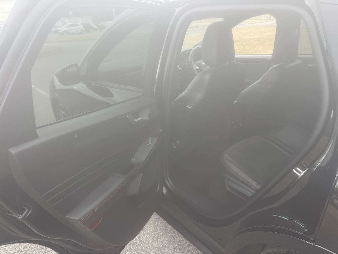 2023 FORD KUGA 2023 FORD KUGA