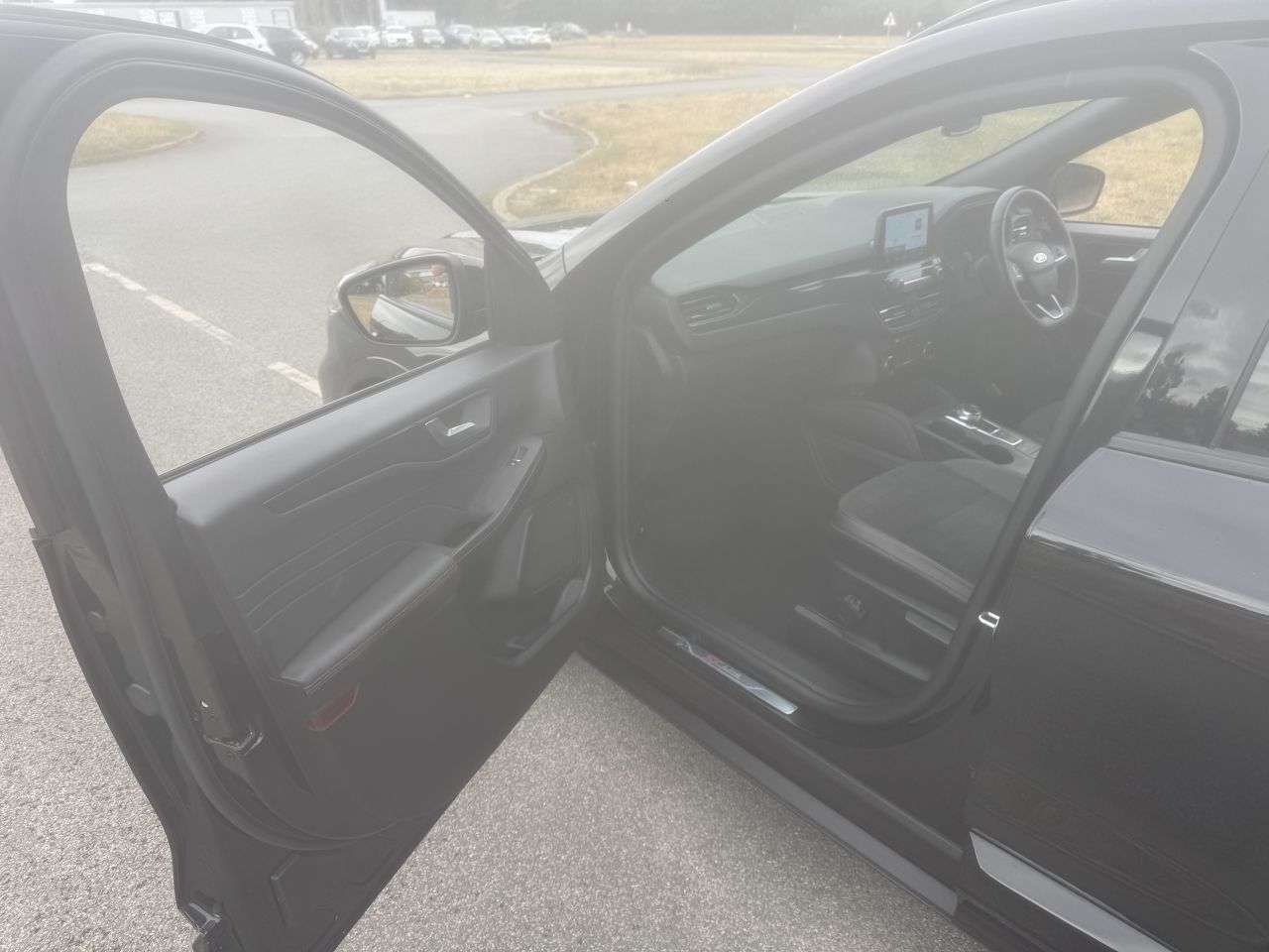 2023 FORD KUGA 2023 FORD KUGA