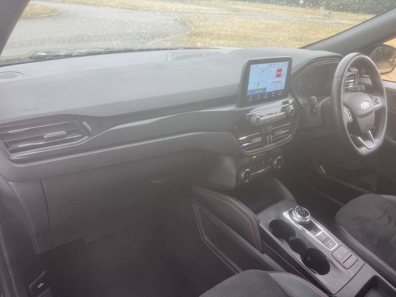 2023 FORD KUGA 2023 FORD KUGA