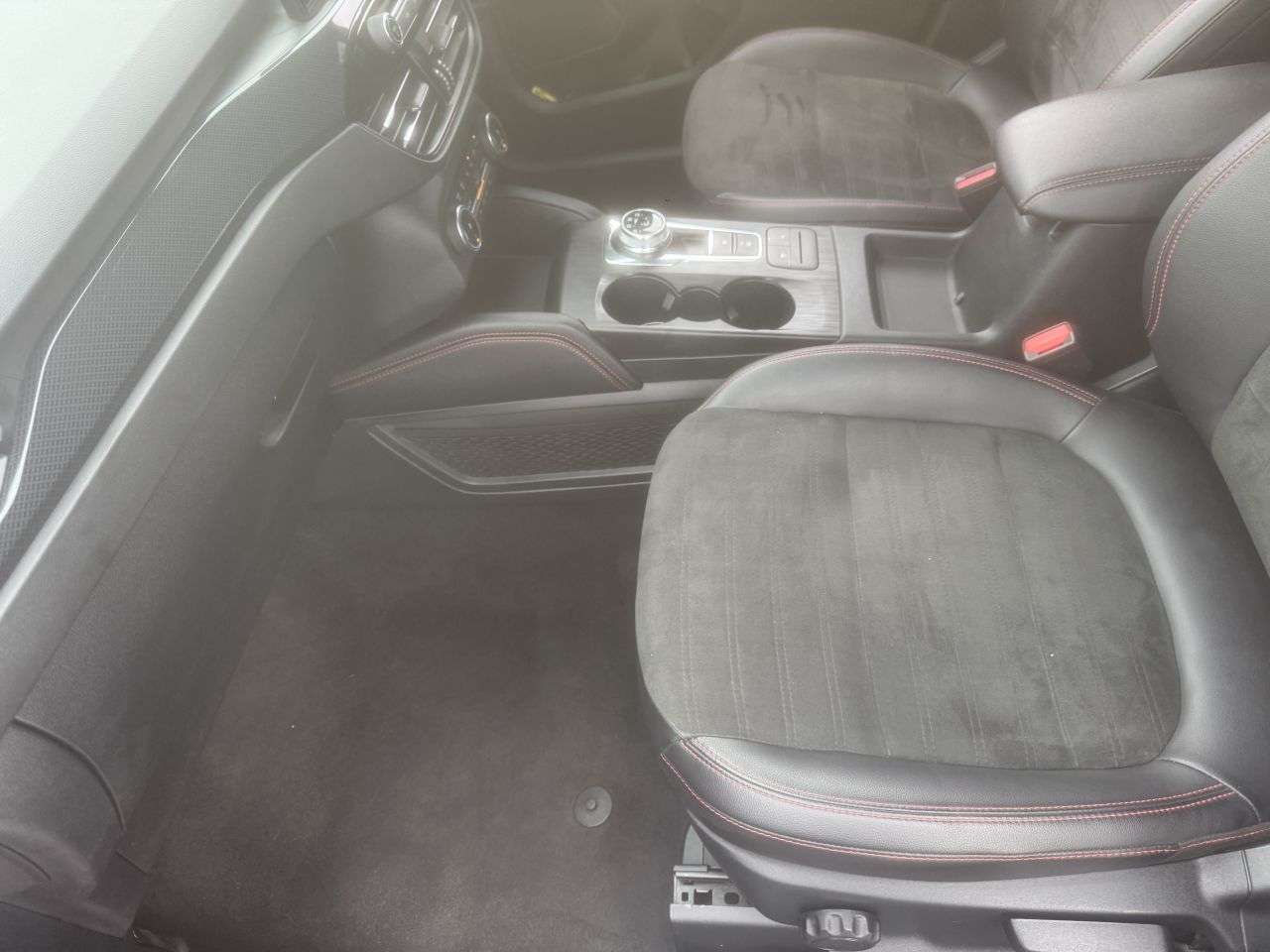 2023 FORD KUGA 2023 FORD KUGA