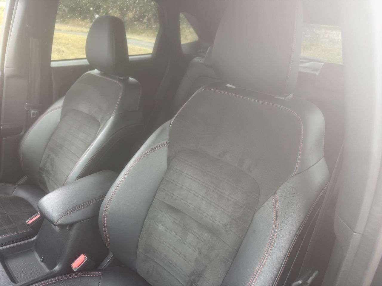 2023 FORD KUGA 2023 FORD KUGA
