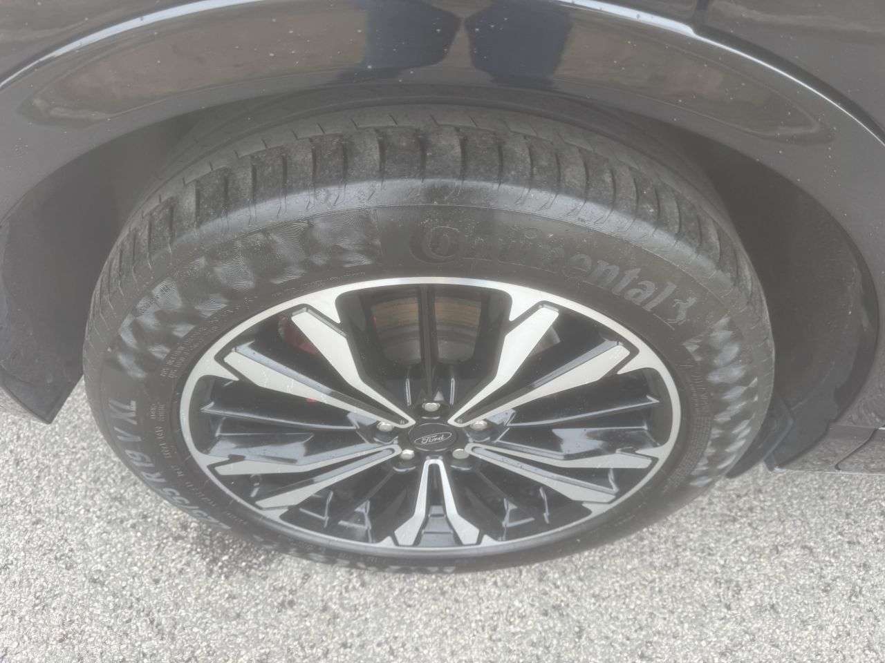 2023 FORD KUGA 2023 FORD KUGA