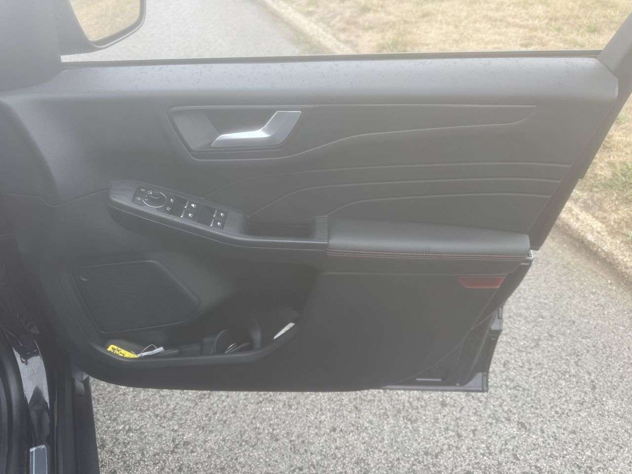 2023 FORD KUGA 2023 FORD KUGA