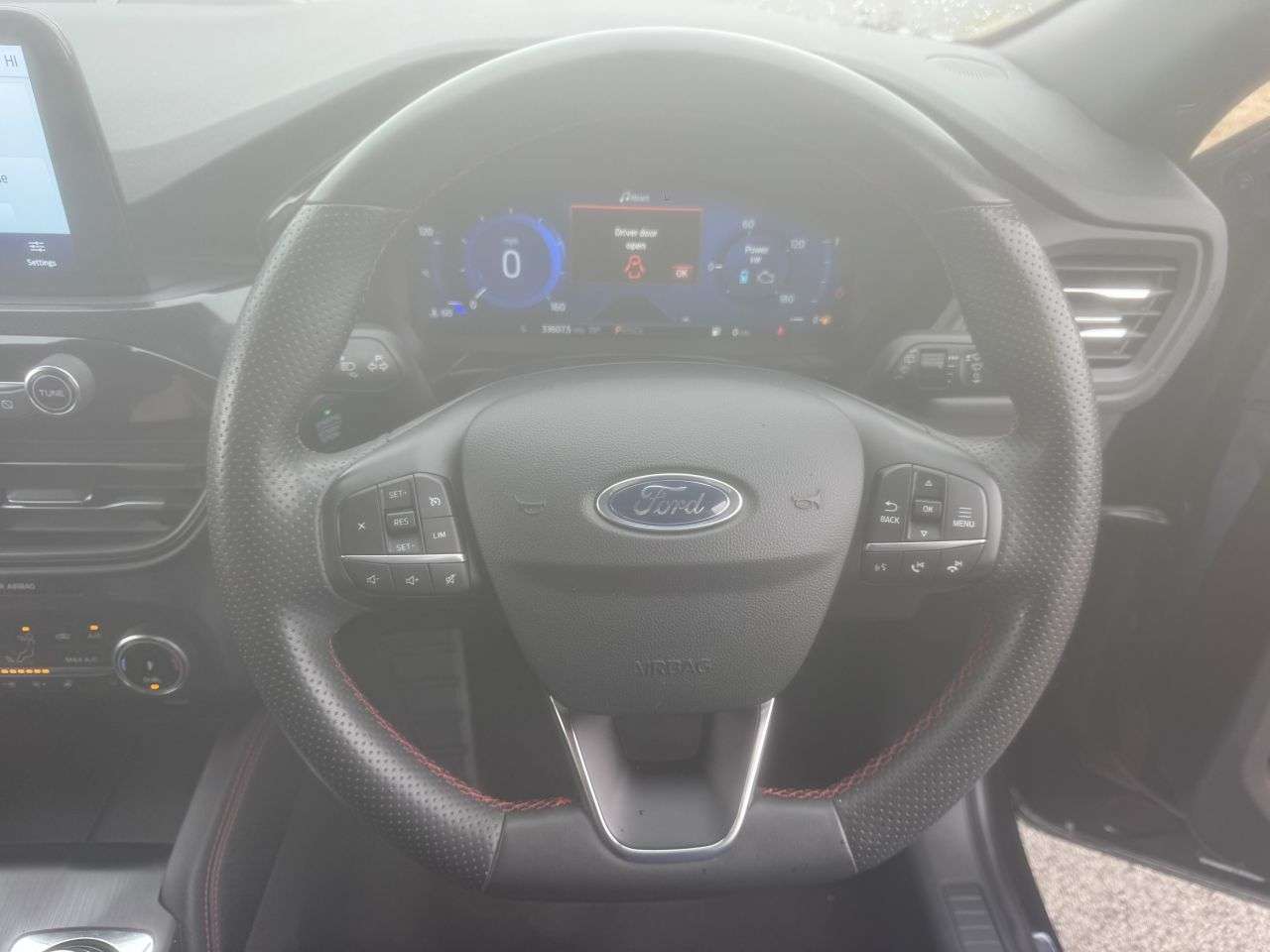 2023 FORD KUGA 2023 FORD KUGA