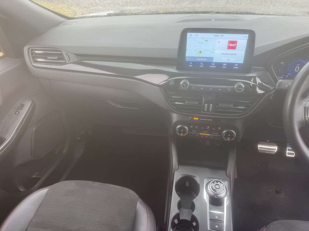 2023 FORD KUGA 2023 FORD KUGA