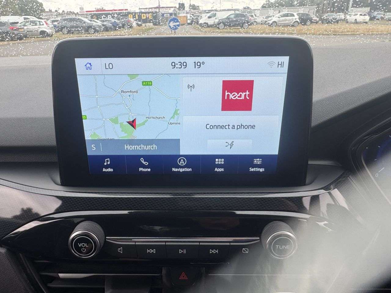 2023 FORD KUGA 2023 FORD KUGA
