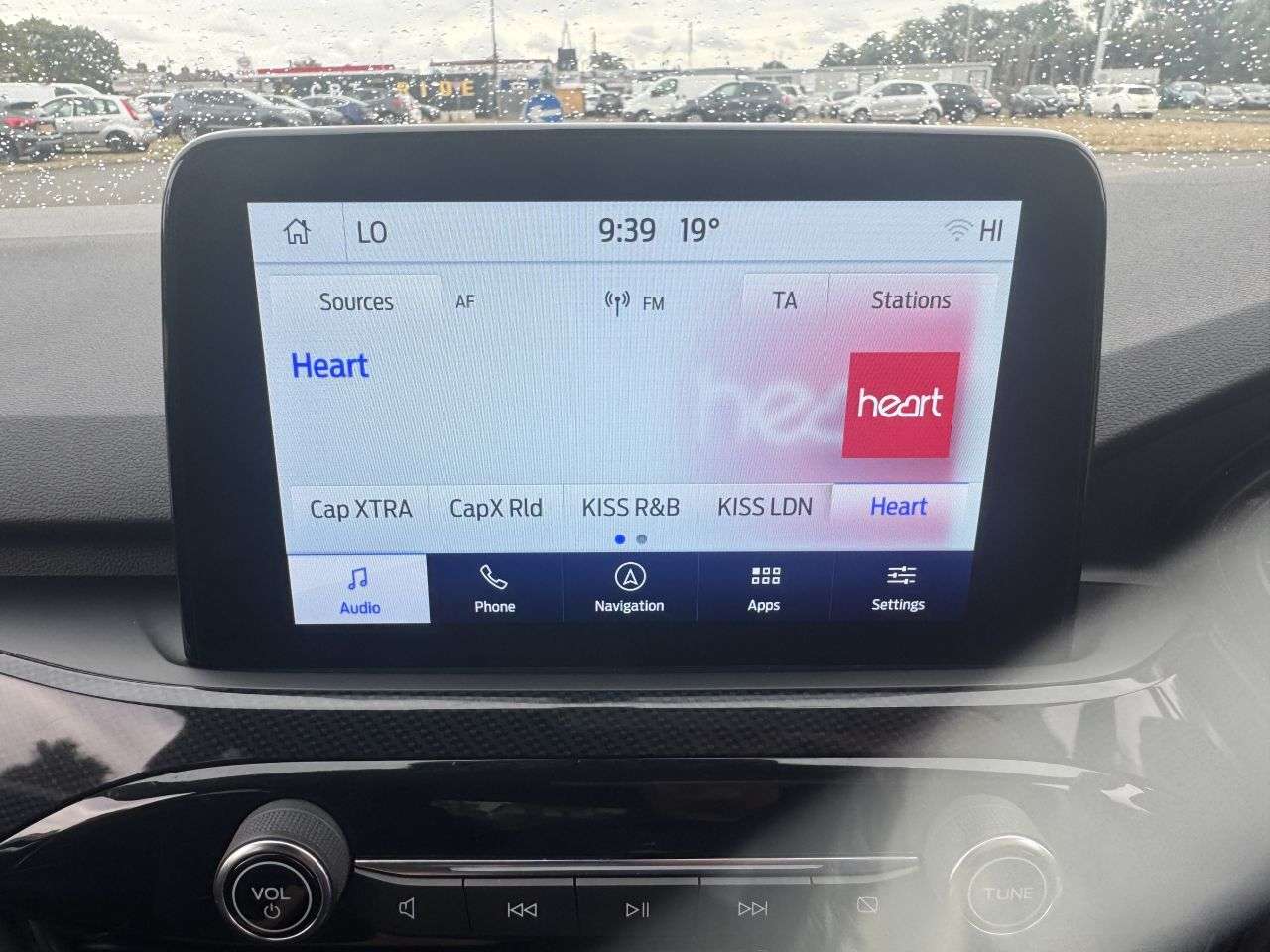 2023 FORD KUGA 2023 FORD KUGA