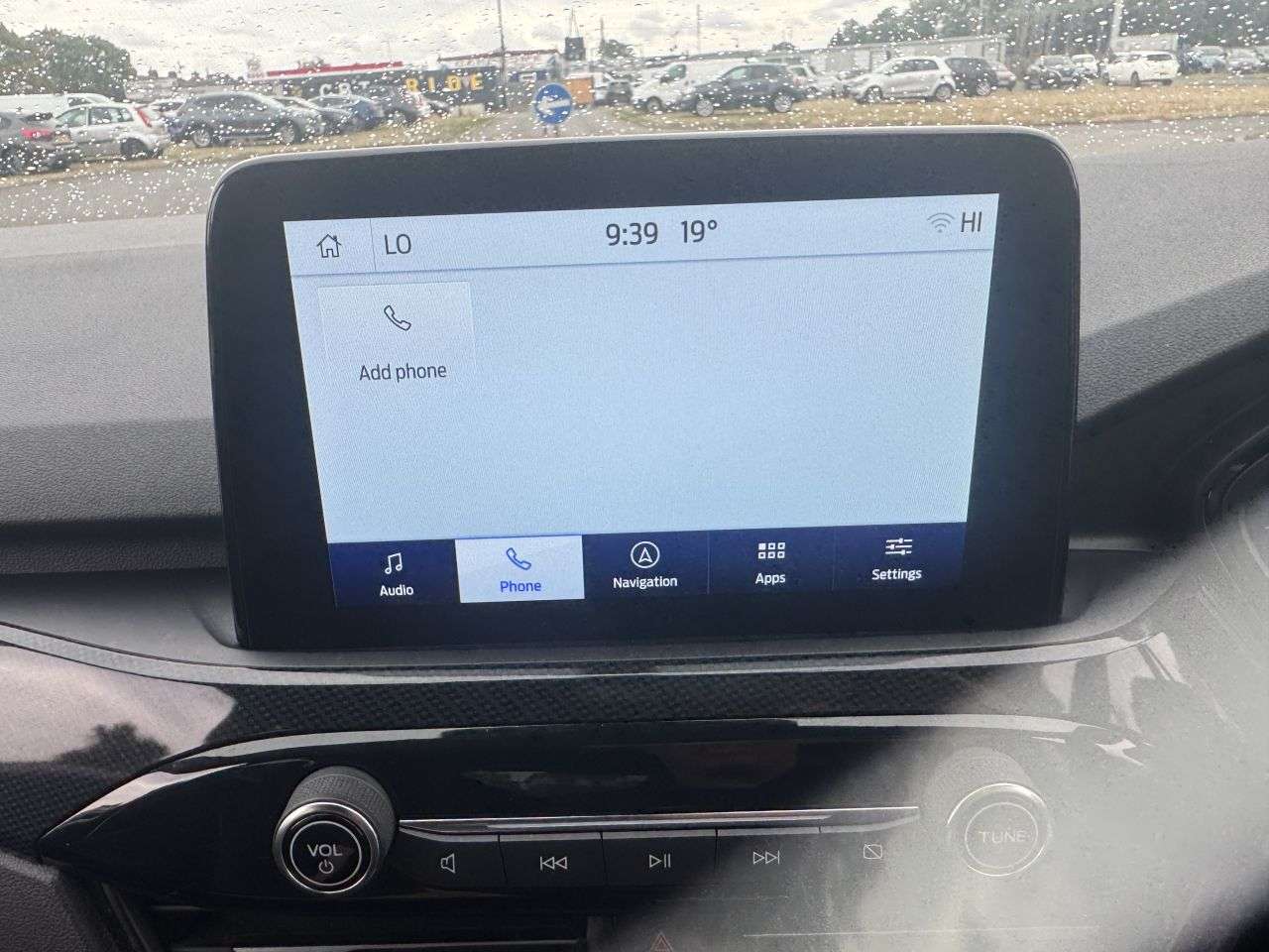 2023 FORD KUGA 2023 FORD KUGA