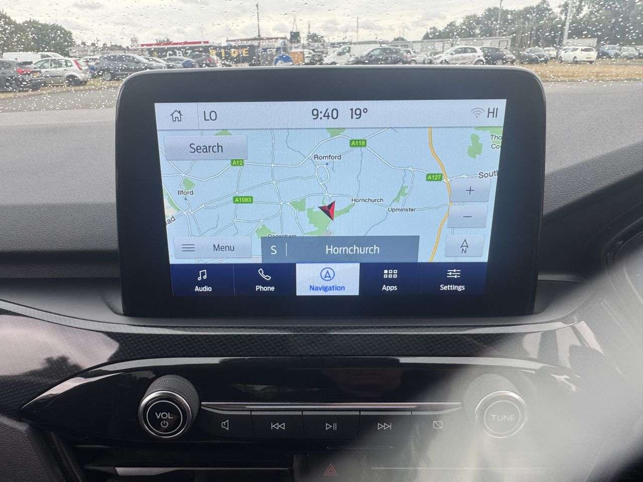 2023 FORD KUGA 2023 FORD KUGA