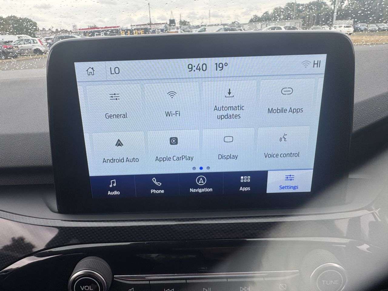 2023 FORD KUGA 2023 FORD KUGA
