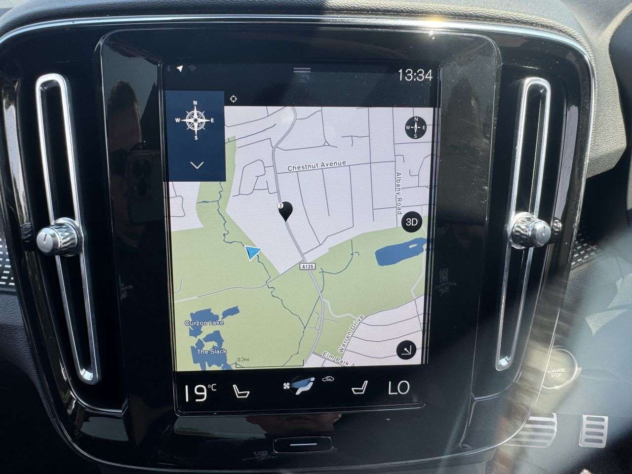 2021 VOLVO XC40 2021 VOLVO XC40