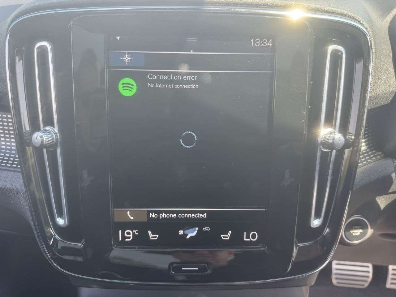 2021 VOLVO XC40 2021 VOLVO XC40