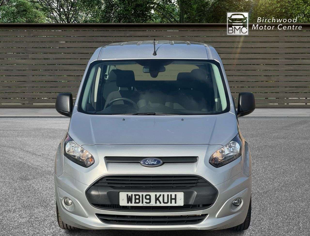A 2019 FORD GRAND TOURNEO CONNECT 1.5 EcoBlue Zetec MPV 5dr Diesel Manual Euro 6 (s/s) (100 ps) FULL SERVICE A 2019 FORD GRAND TOURNEO CONNECT 1.5 EcoBlue Zetec MPV 5dr Diesel Manual Euro 6 (s/s) (100 ps) FULL SERVICE