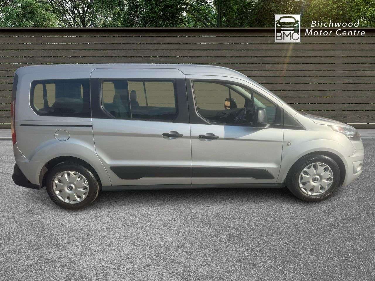 2019 FORD GRAND TOURNEO CONNECT 2019 FORD GRAND TOURNEO CONNECT