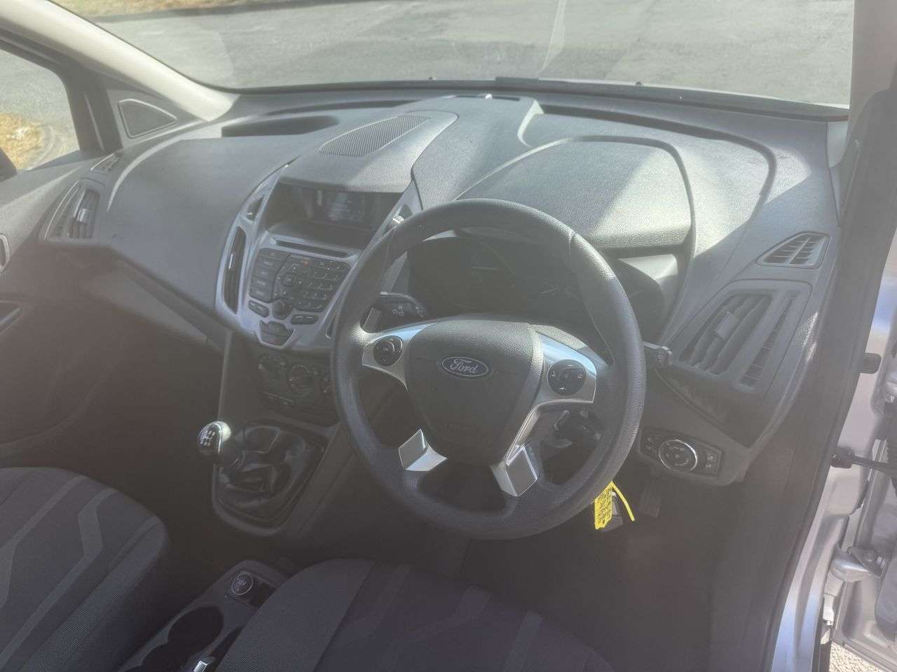 2019 FORD GRAND TOURNEO CONNECT 2019 FORD GRAND TOURNEO CONNECT