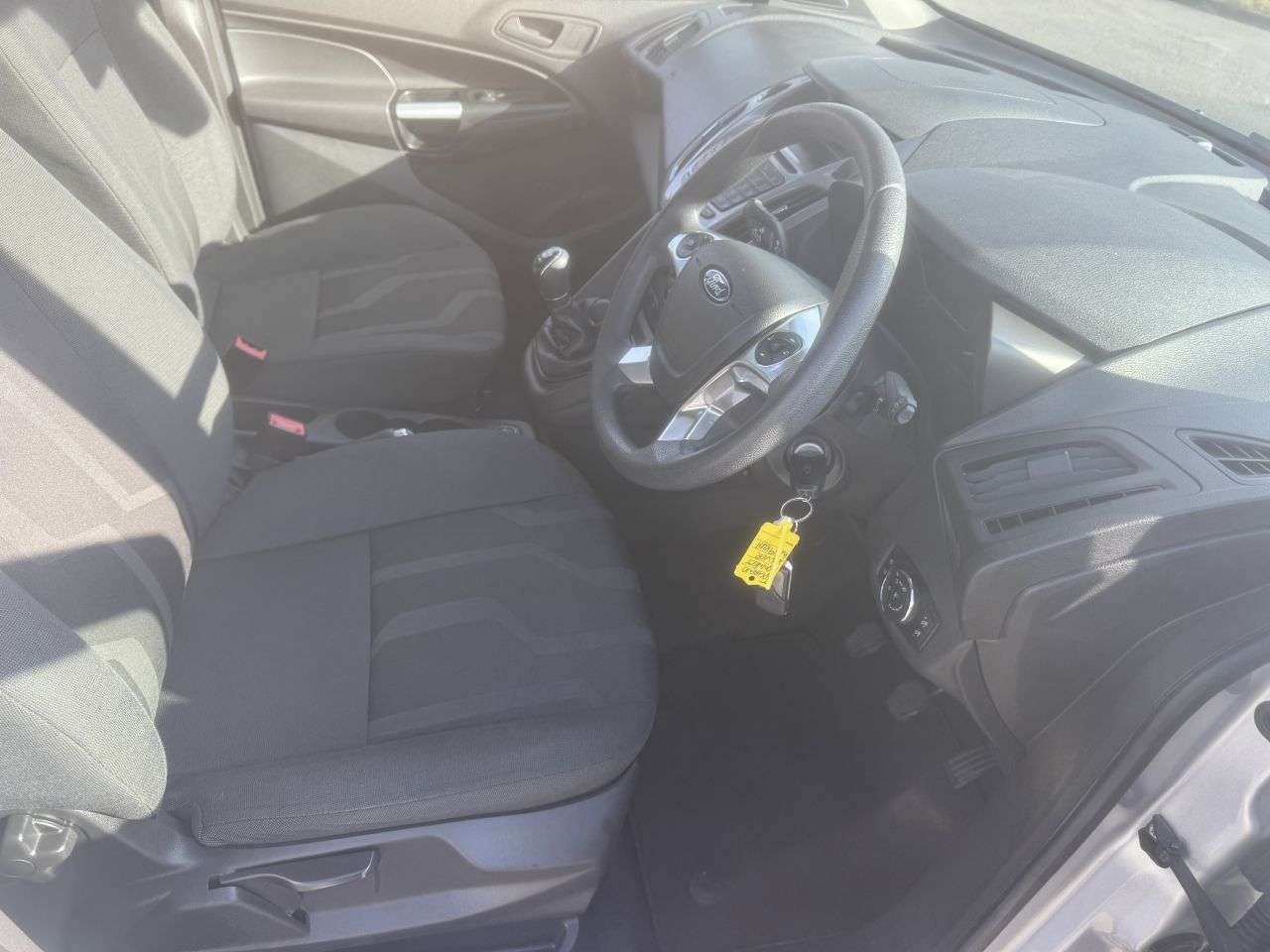 2019 FORD GRAND TOURNEO CONNECT 2019 FORD GRAND TOURNEO CONNECT