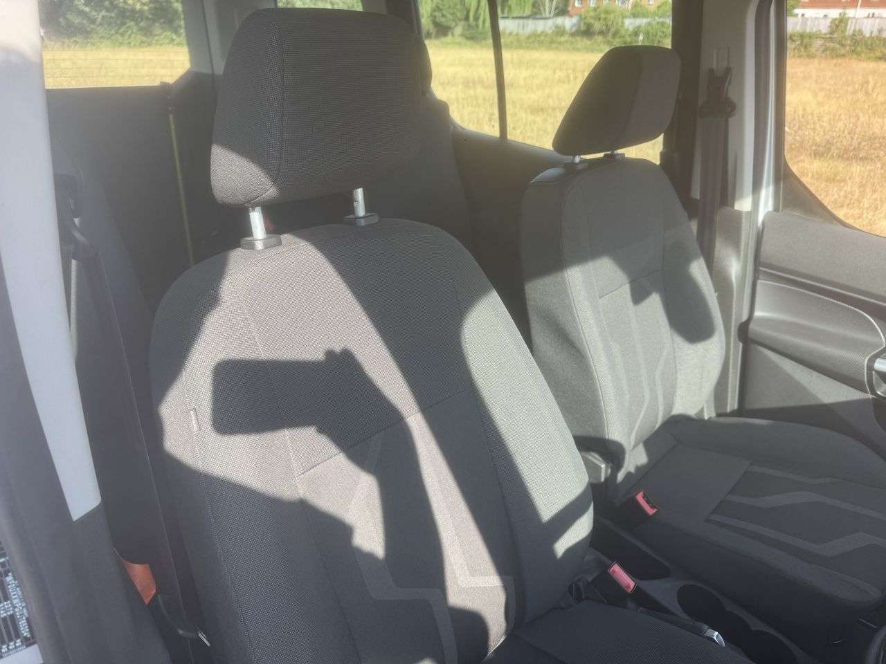 2019 FORD GRAND TOURNEO CONNECT 2019 FORD GRAND TOURNEO CONNECT
