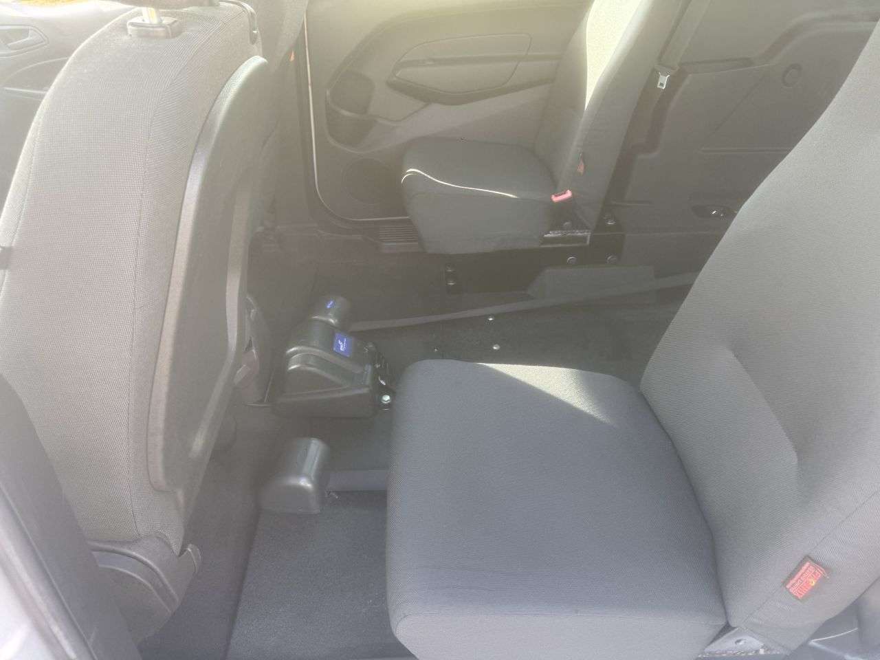 2019 FORD GRAND TOURNEO CONNECT 2019 FORD GRAND TOURNEO CONNECT