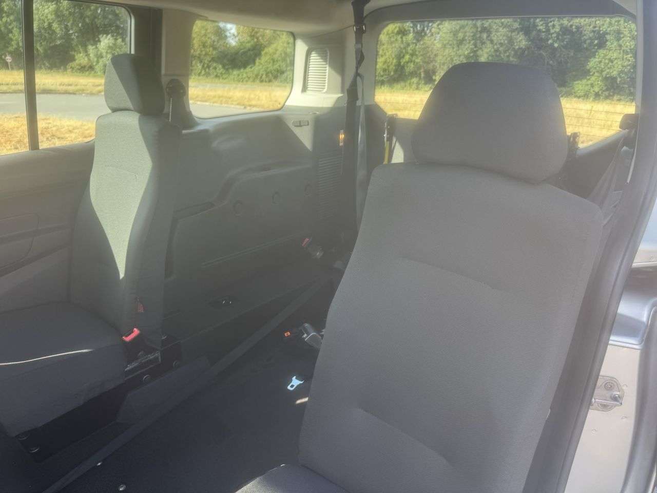 2019 FORD GRAND TOURNEO CONNECT 2019 FORD GRAND TOURNEO CONNECT