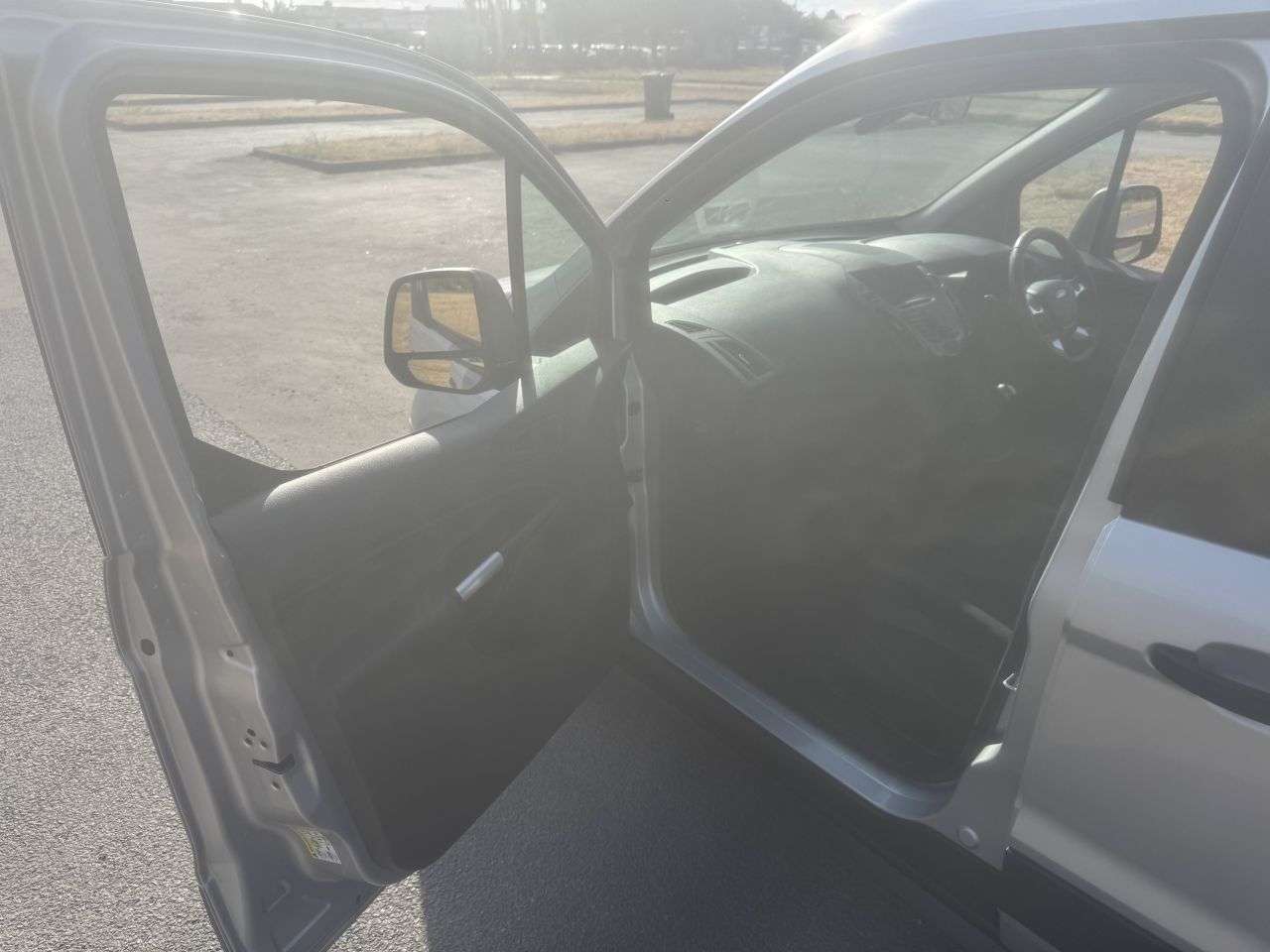 2019 FORD GRAND TOURNEO CONNECT 2019 FORD GRAND TOURNEO CONNECT