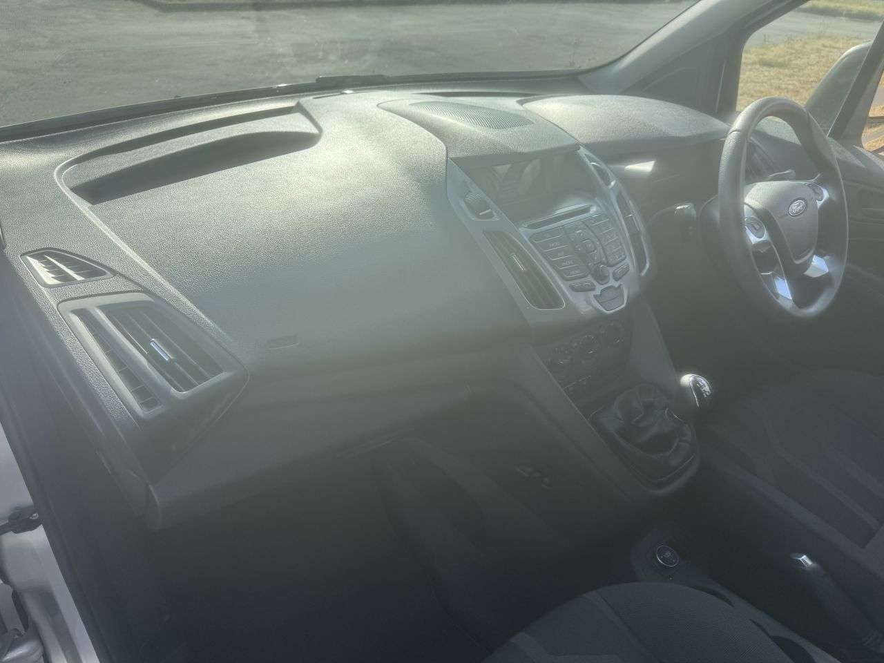 2019 FORD GRAND TOURNEO CONNECT 2019 FORD GRAND TOURNEO CONNECT
