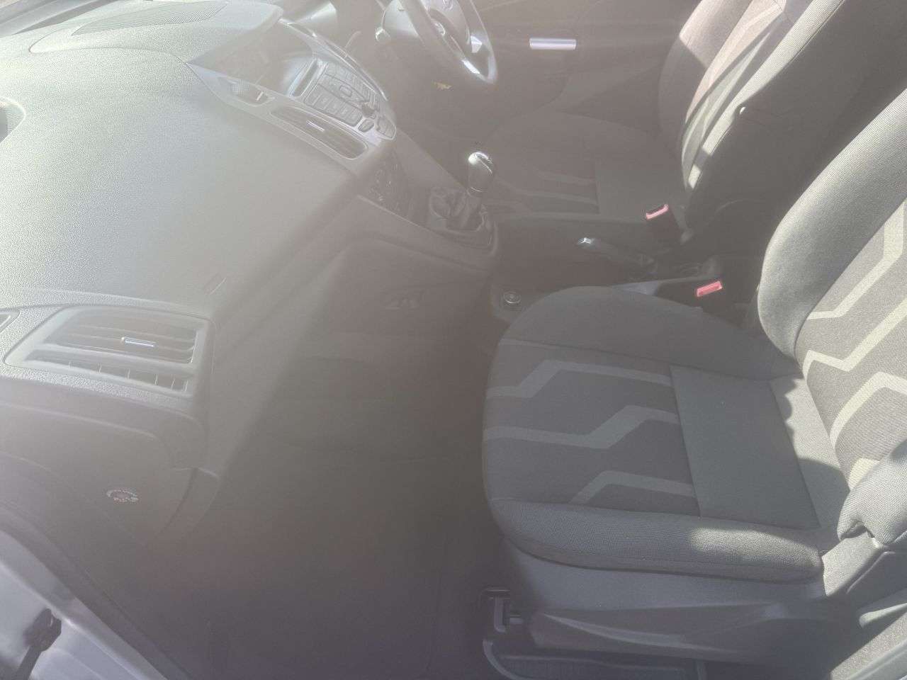 2019 FORD GRAND TOURNEO CONNECT 2019 FORD GRAND TOURNEO CONNECT