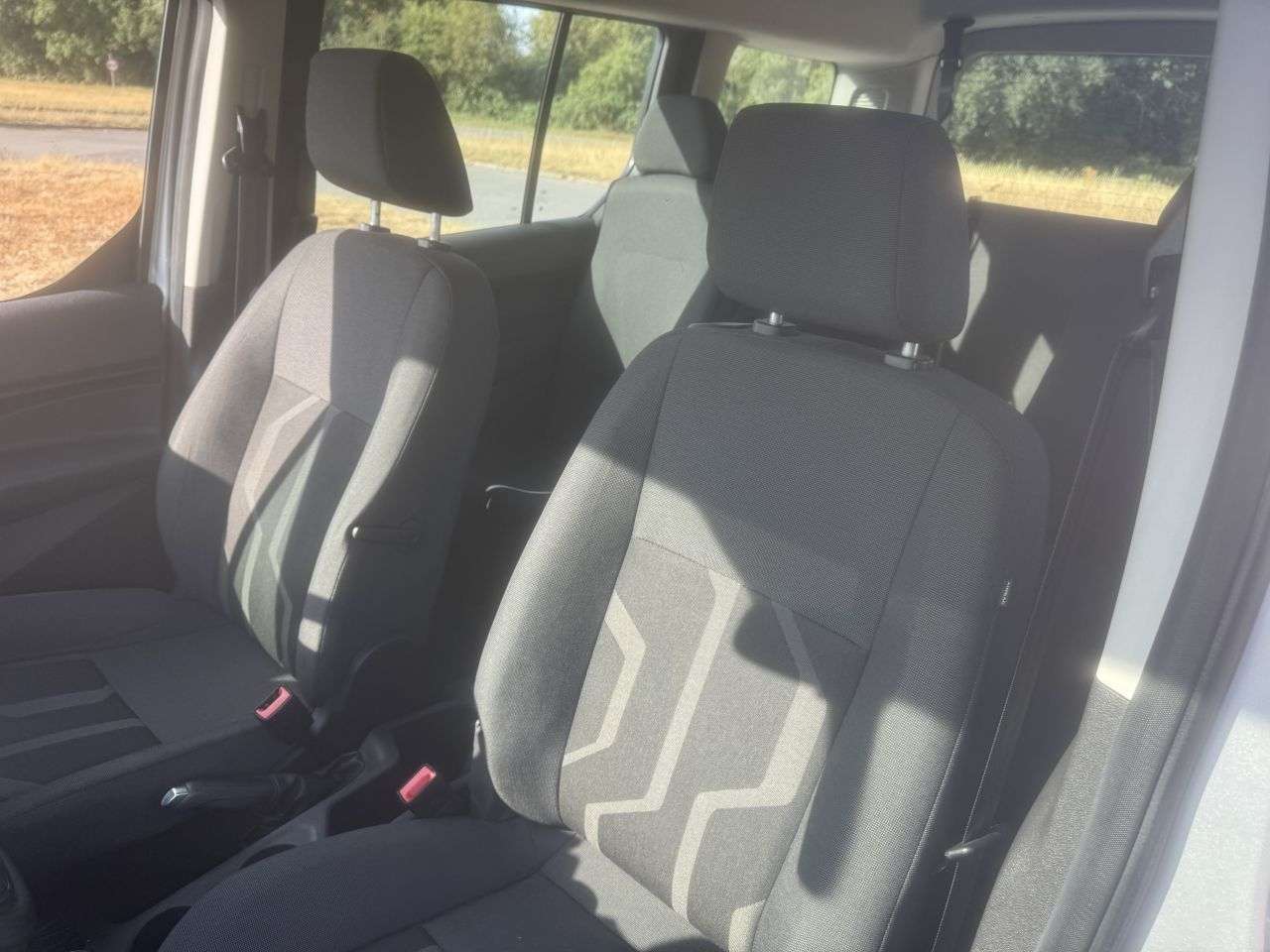 2019 FORD GRAND TOURNEO CONNECT 2019 FORD GRAND TOURNEO CONNECT