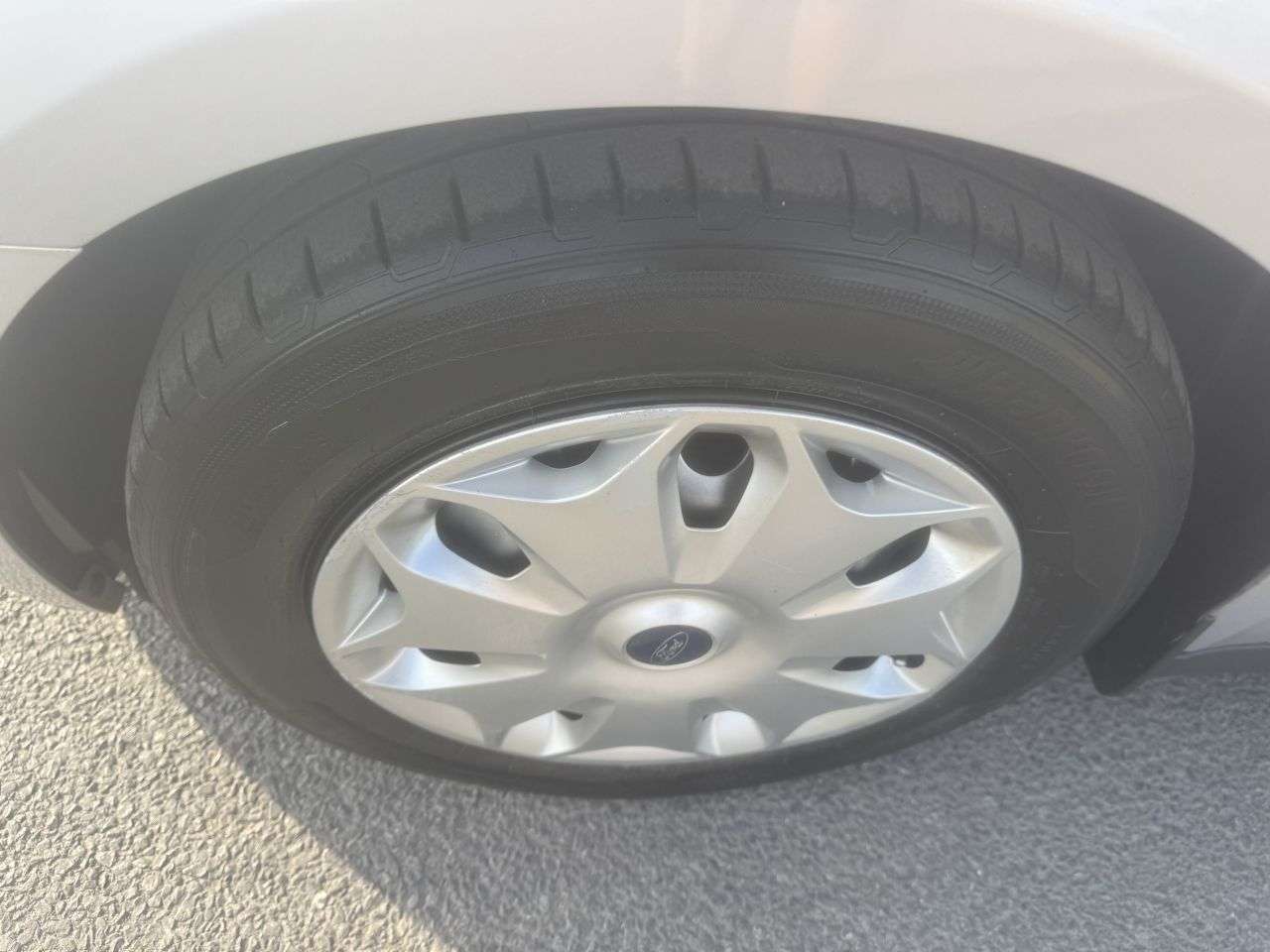2019 FORD GRAND TOURNEO CONNECT 2019 FORD GRAND TOURNEO CONNECT