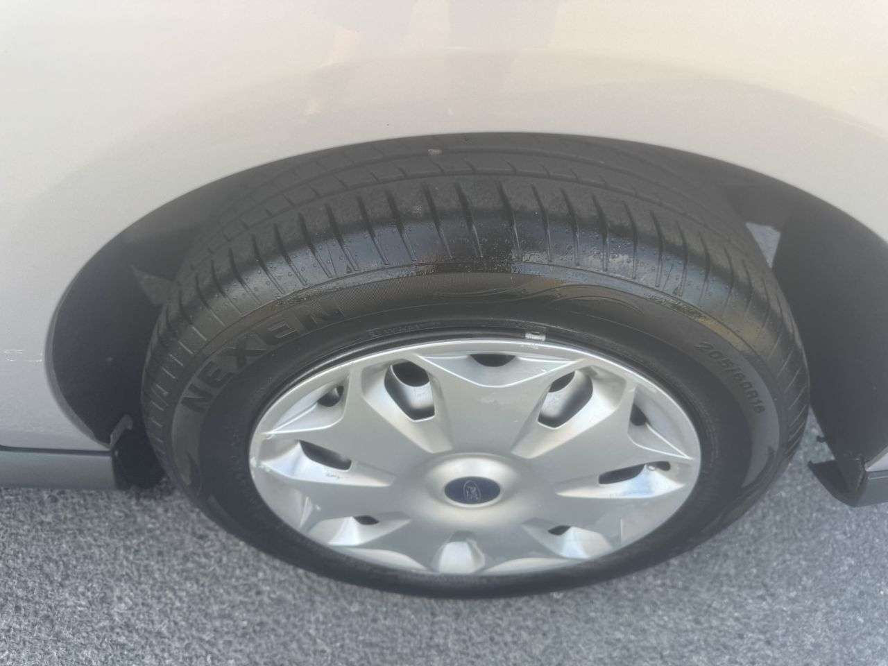 2019 FORD GRAND TOURNEO CONNECT 2019 FORD GRAND TOURNEO CONNECT