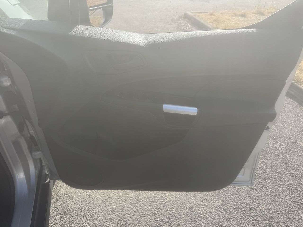 2019 FORD GRAND TOURNEO CONNECT 2019 FORD GRAND TOURNEO CONNECT