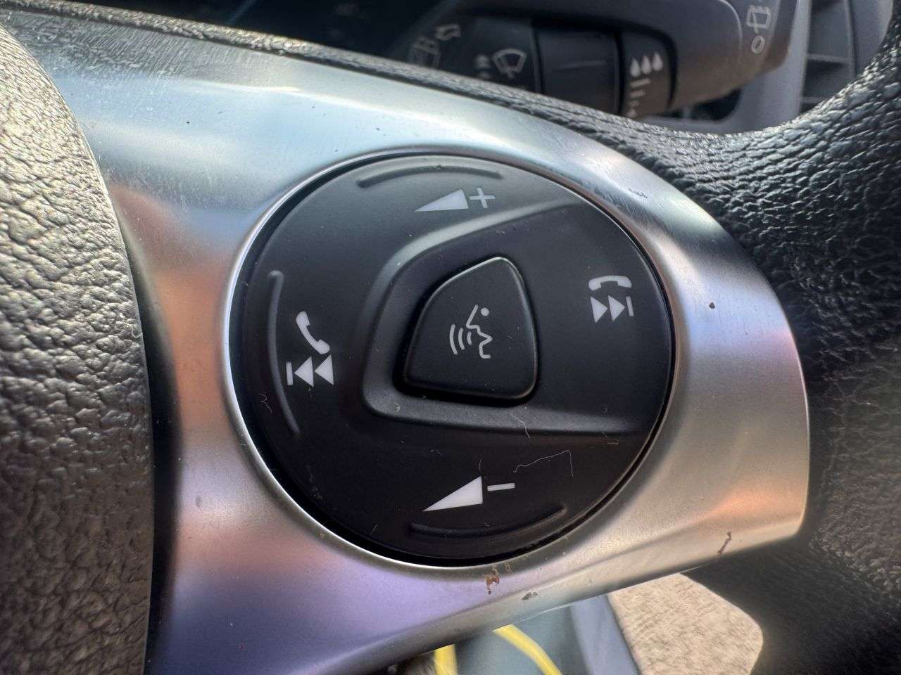 2019 FORD GRAND TOURNEO CONNECT 2019 FORD GRAND TOURNEO CONNECT